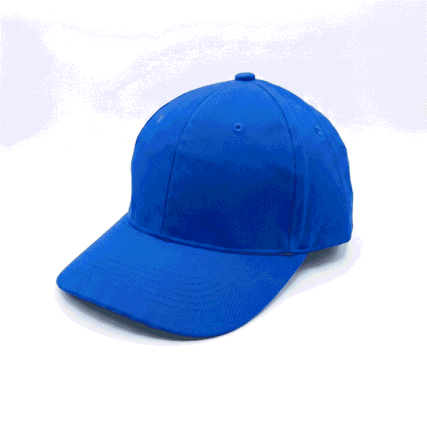 Sky Blue Classic Cap