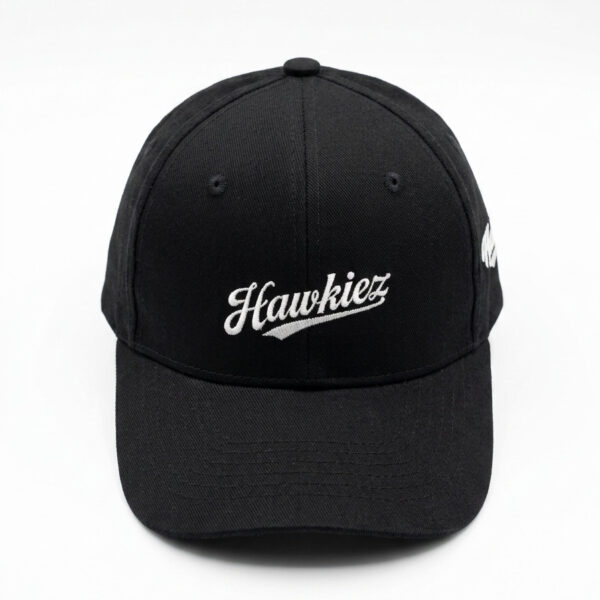 Black Hawkiez Baseball