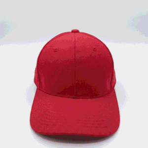 Red Classic Cap