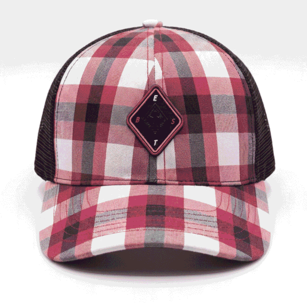 Tucker Cap Classic Edition