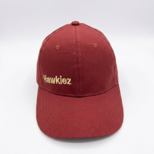Maroon Hawkiez