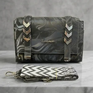 black-marble-print-sling-bag-hawkiez