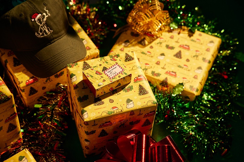 Best Cap Gifts for Men in Pakistan 2026 — Eid, Birthday & More | Hawkiez